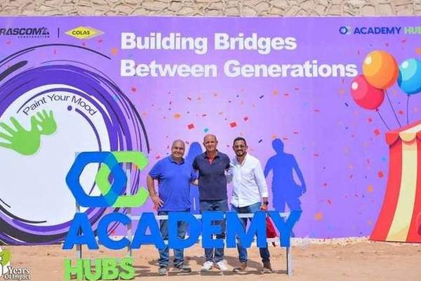 OC Academy Hubs