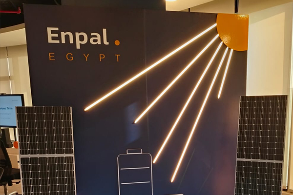 ايفنت Enpal Egypt