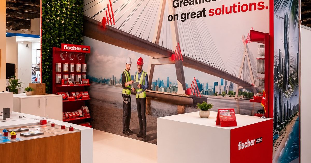 دليل معرض HACE Hotel Expo